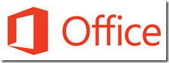 Office Logo Orange